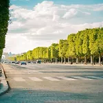 Cosy Studio With Ac - 2P - Arc De Triomphe