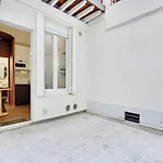 Cosy Studio With Ac - 2P - Arc De Triomphe